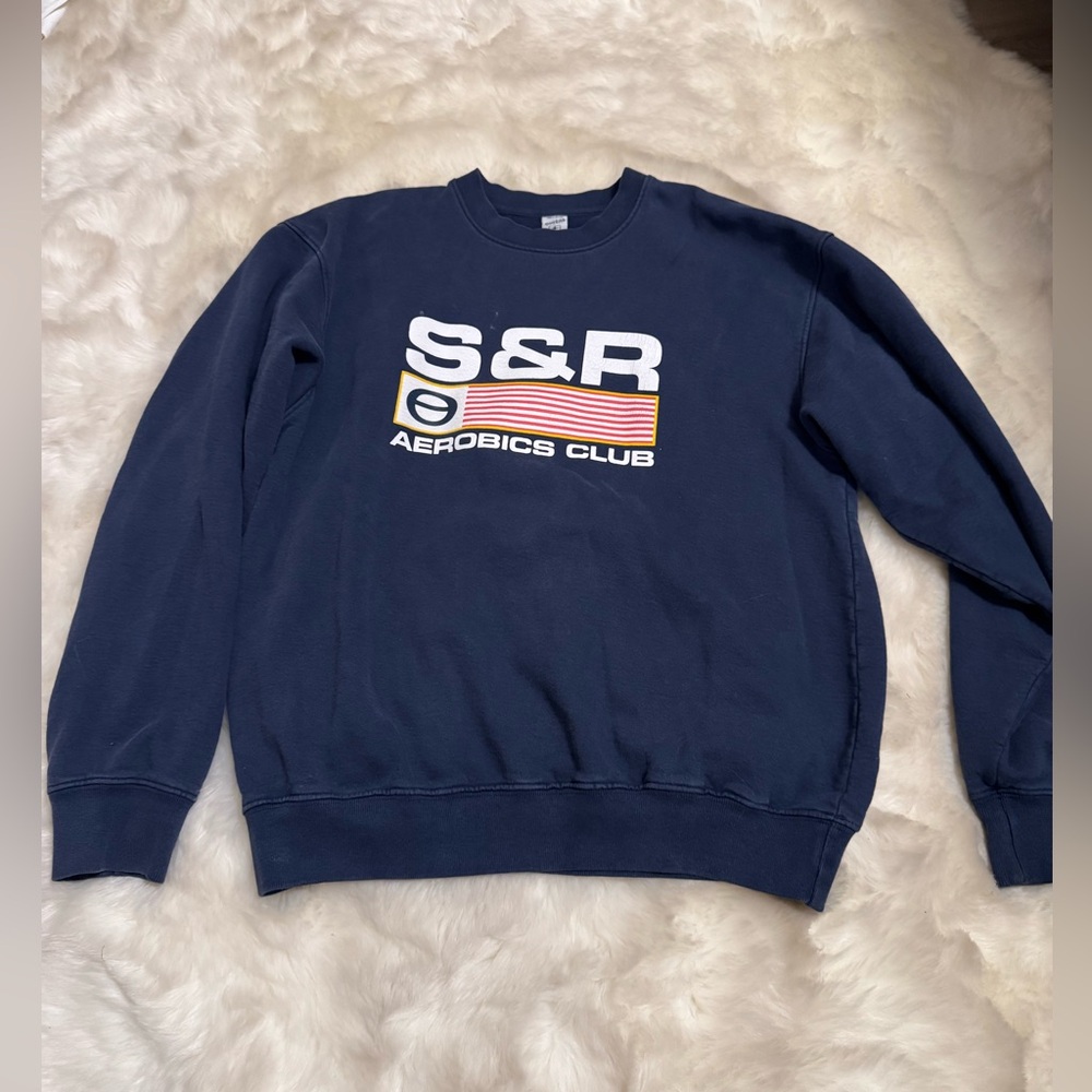 Sporty & Rich Sweatshirt